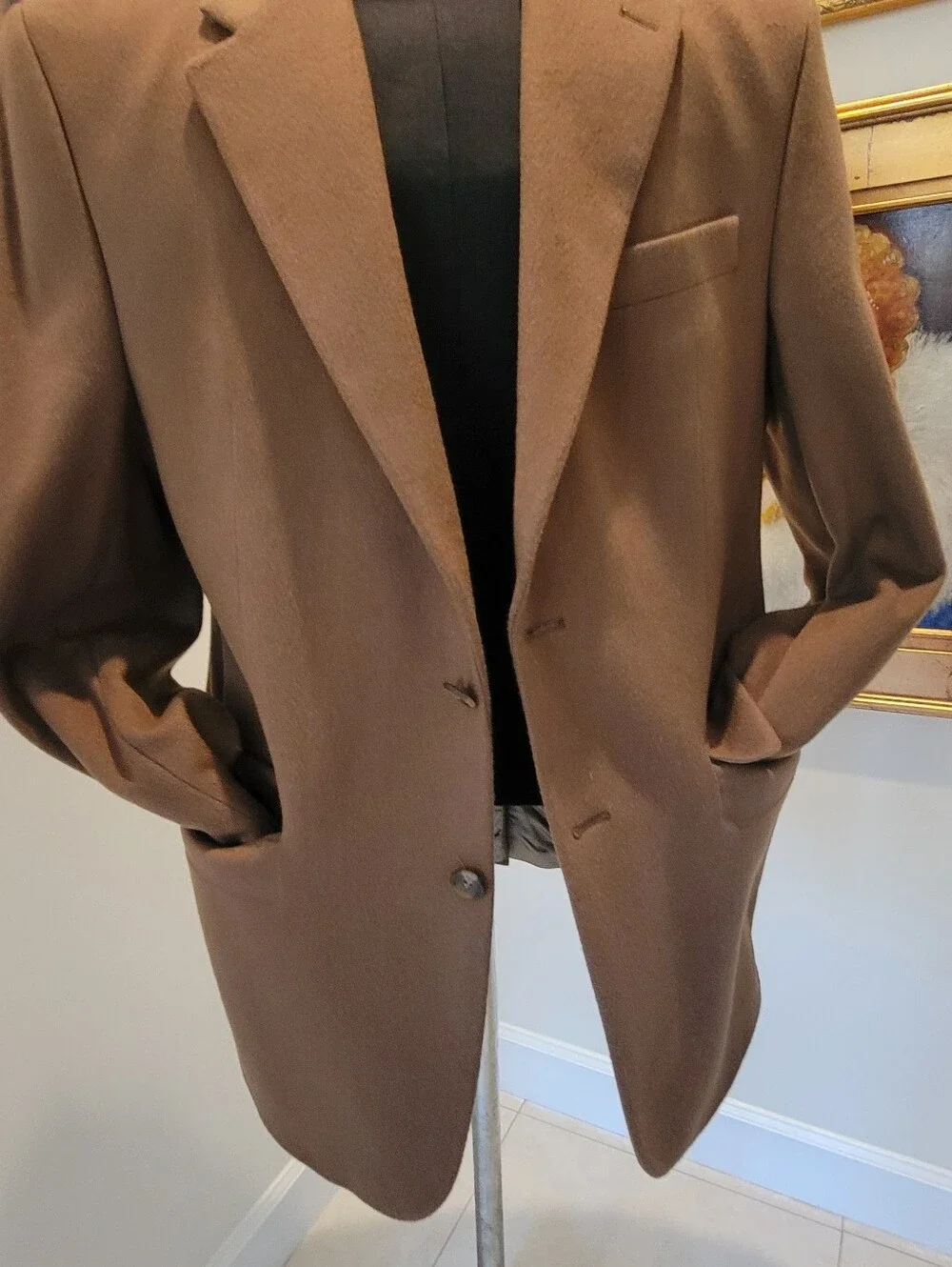 Chaps/Ralph Lauren beautiful perfect
